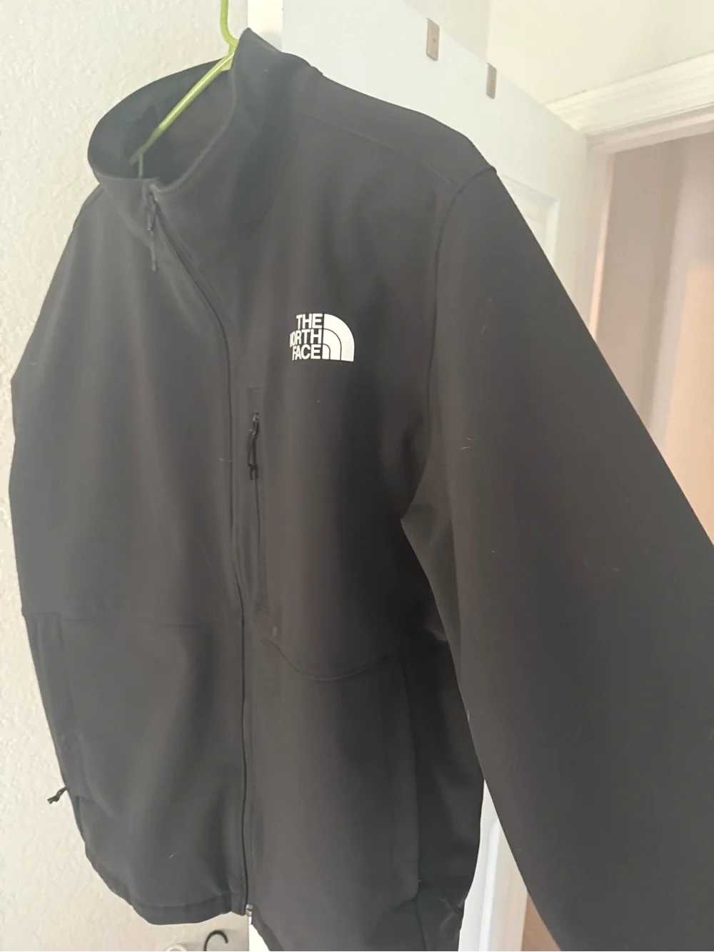 North face jacket